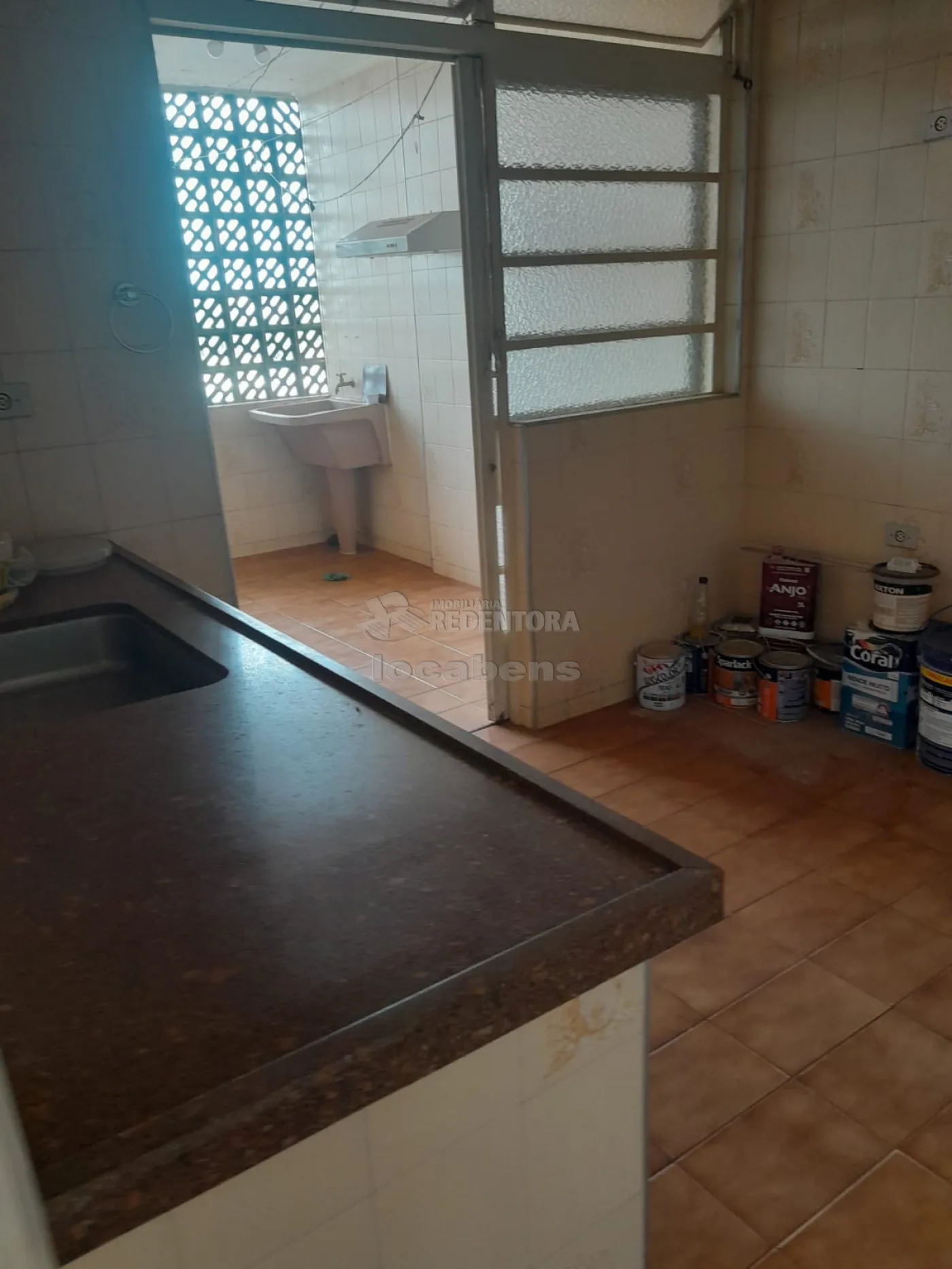 Alugar Apartamento / Padrão em São José do Rio Preto apenas R$ 1.300,00 - Foto 2