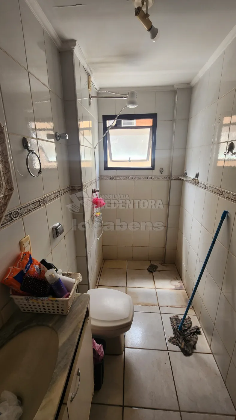 Apartamento à venda com 3 quartos, 113m² - Foto 7