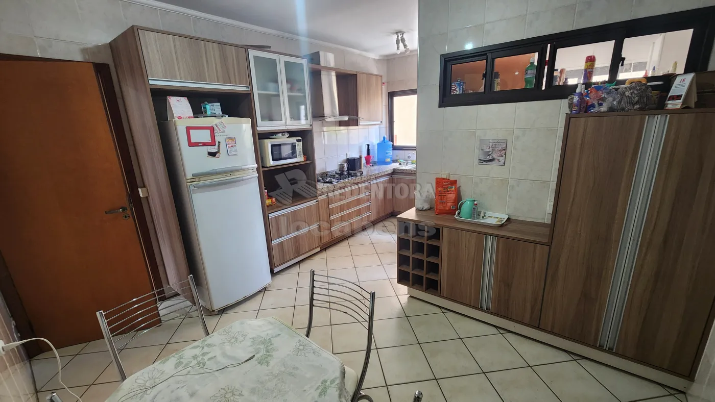 Apartamento à venda com 3 quartos, 113m² - Foto 11