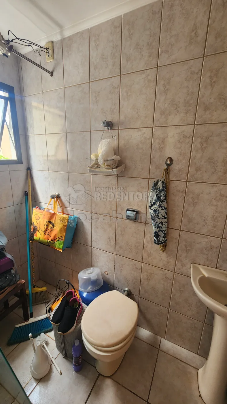 Apartamento à venda com 3 quartos, 113m² - Foto 13