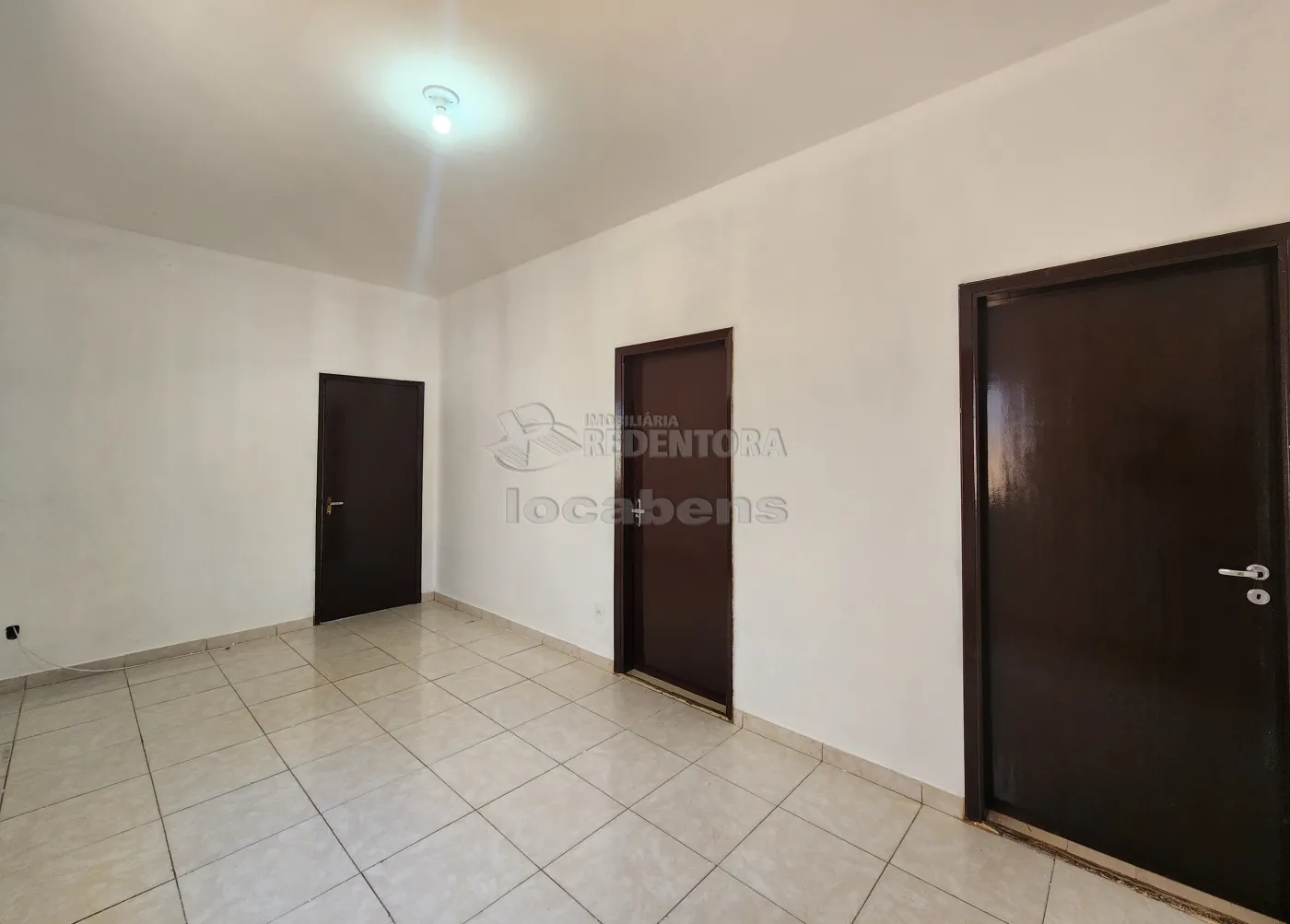 Alugar Casa / Padrão em São José do Rio Preto apenas R$ 950,00 - Foto 2