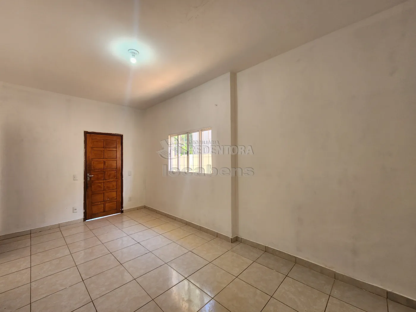 Alugar Casa / Padrão em São José do Rio Preto apenas R$ 950,00 - Foto 3