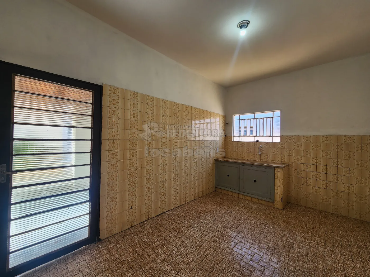 Alugar Casa / Padrão em São José do Rio Preto apenas R$ 950,00 - Foto 4