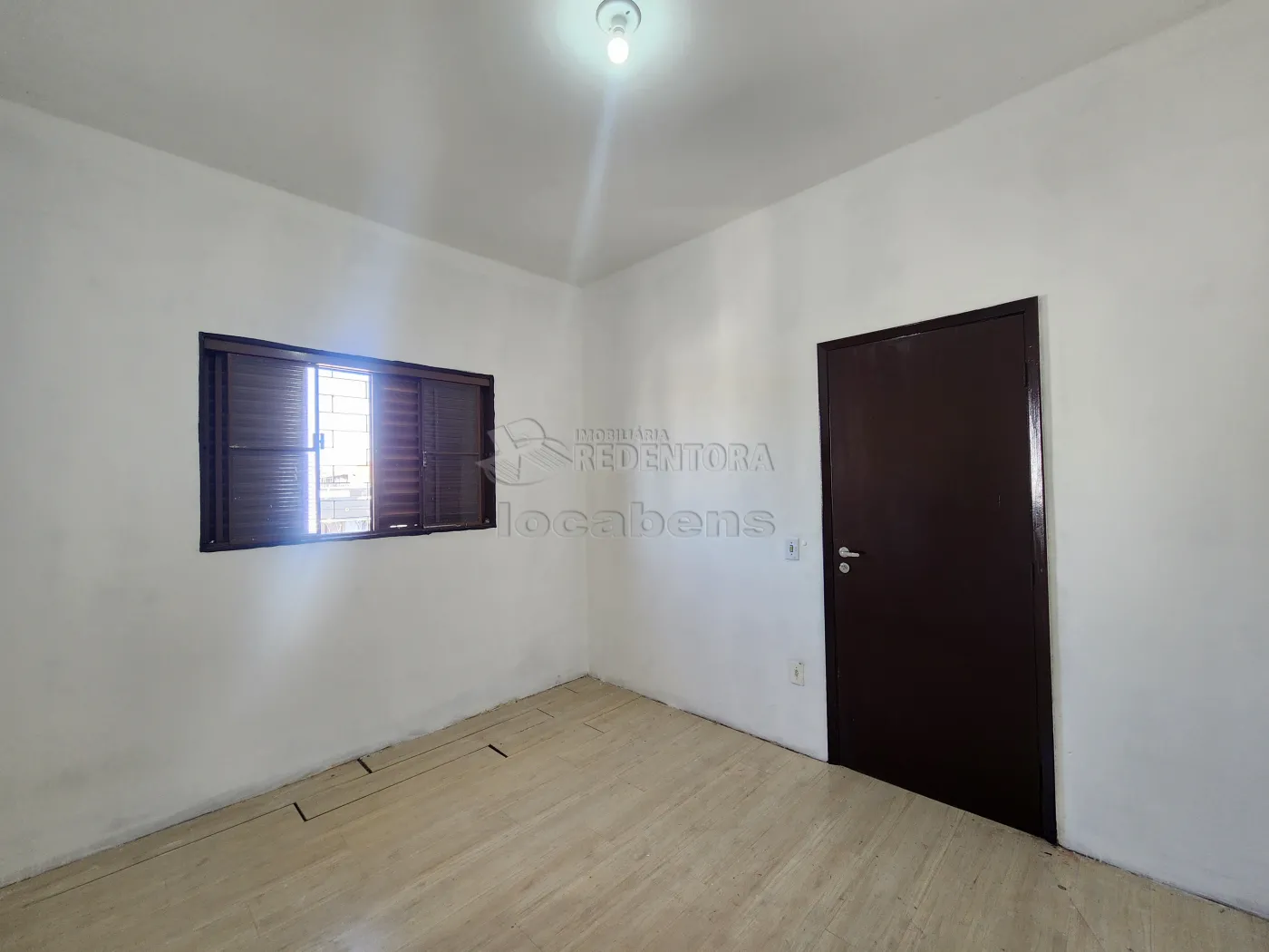 Alugar Casa / Padrão em São José do Rio Preto apenas R$ 950,00 - Foto 6