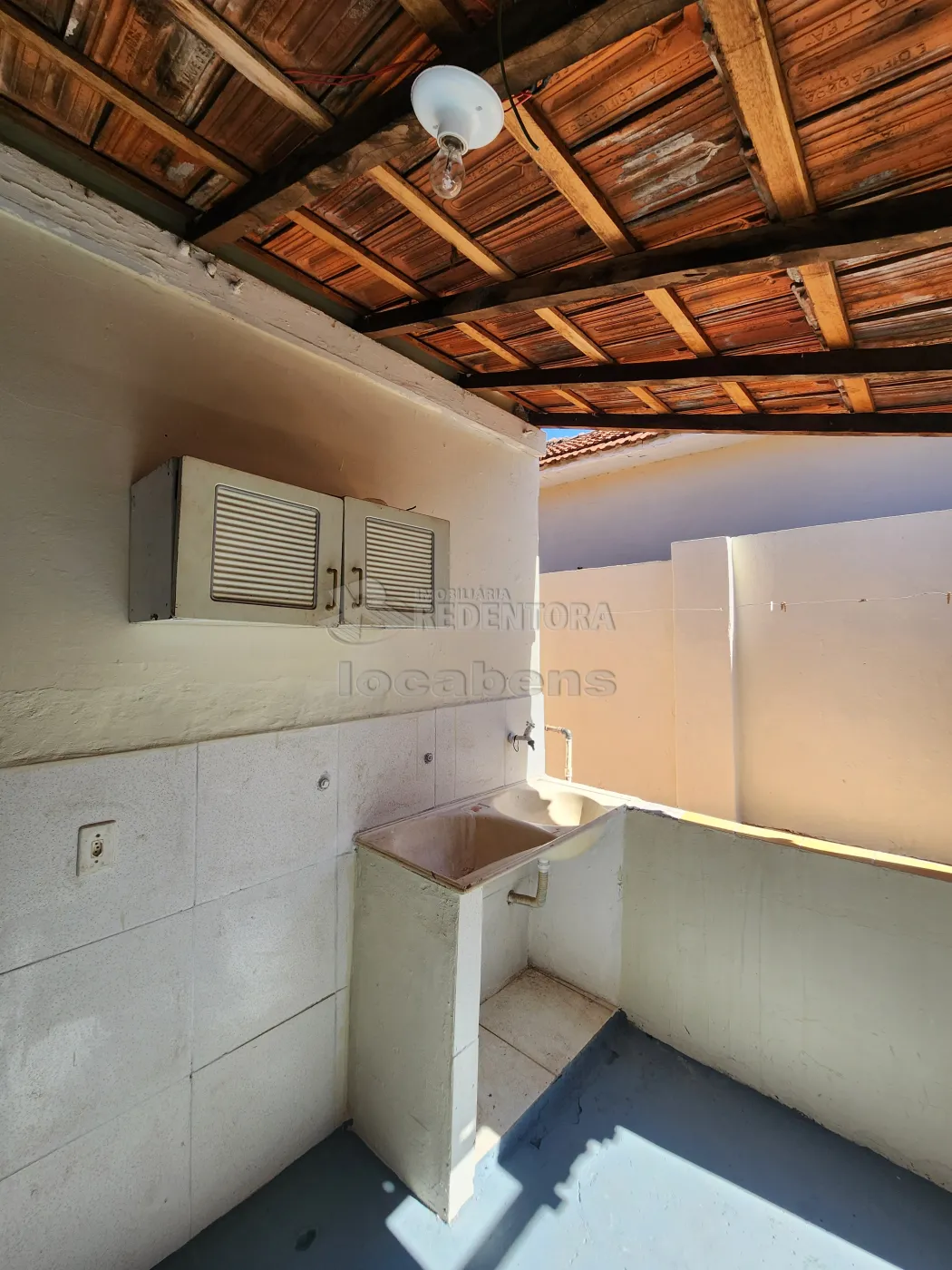 Alugar Casa / Padrão em São José do Rio Preto apenas R$ 950,00 - Foto 10