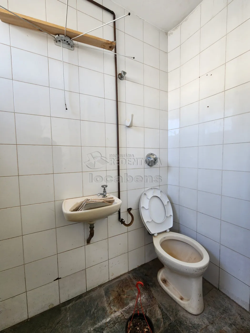 Alugar Apartamento / Padrão em São José do Rio Preto apenas R$ 750,00 - Foto 14