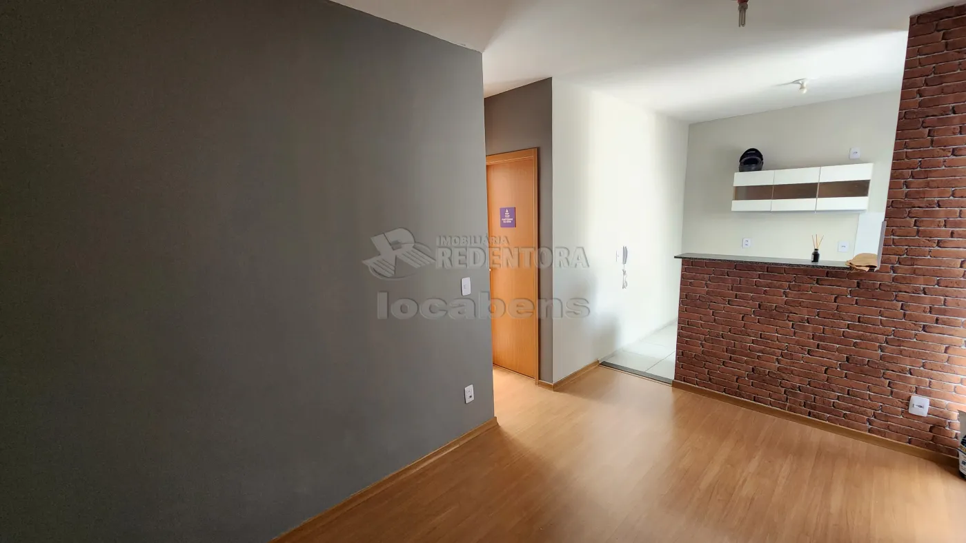 Apartamento para alugar com 2 quartos, 89m² - Foto 2