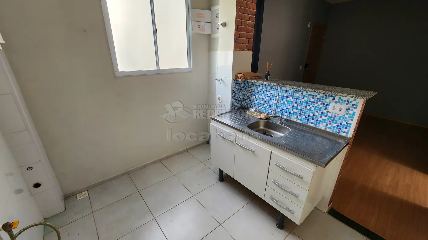 Apartamento para alugar com 2 quartos, 89m² - Foto 3