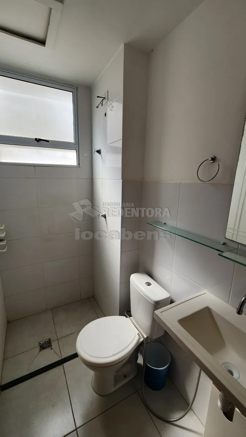 Apartamento para alugar com 2 quartos, 89m² - Foto 5