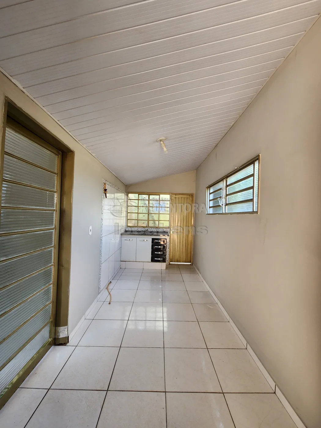 Alugar Casa / Padrão em São José do Rio Preto apenas R$ 1.300,00 - Foto 4