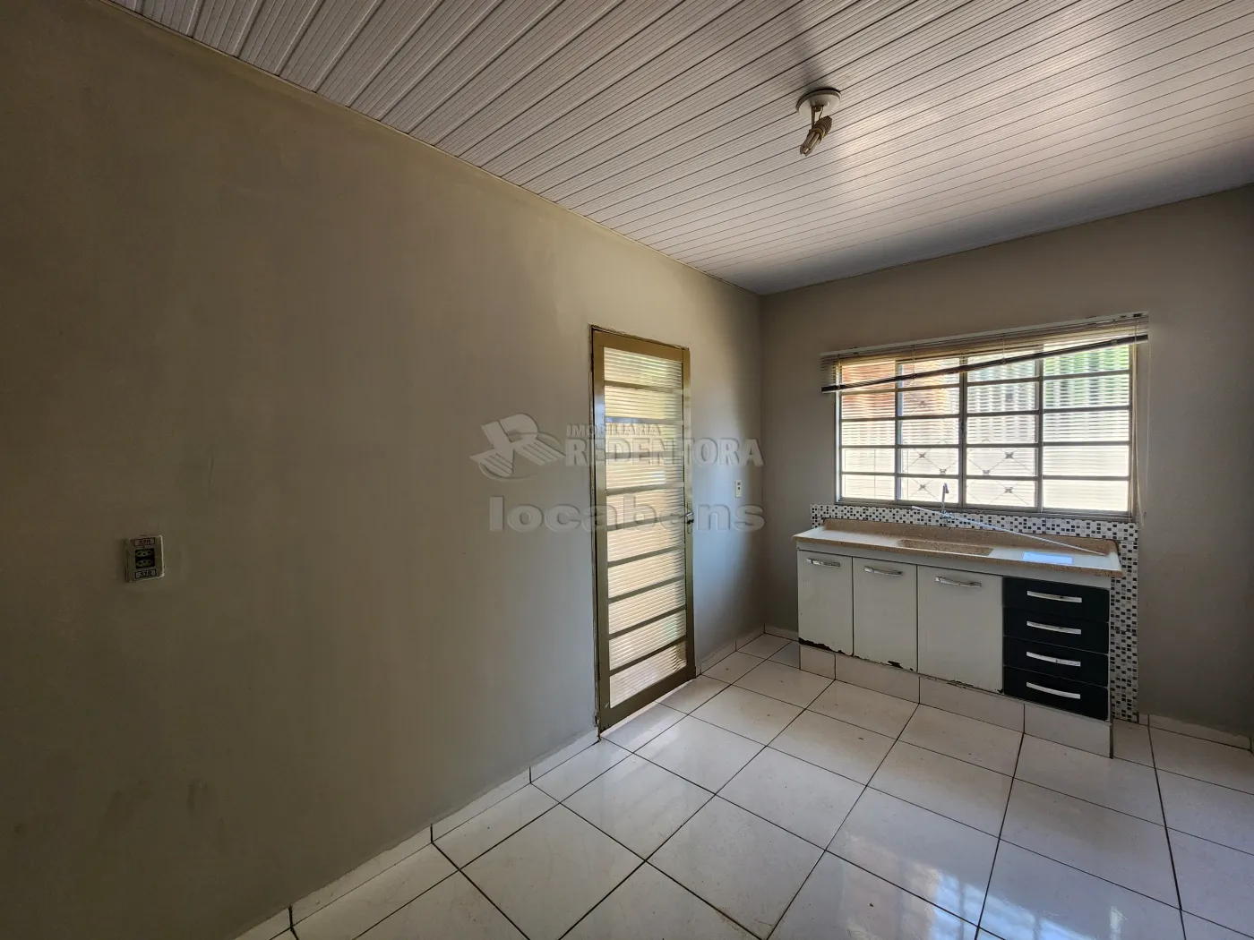 Alugar Casa / Padrão em São José do Rio Preto apenas R$ 1.300,00 - Foto 6