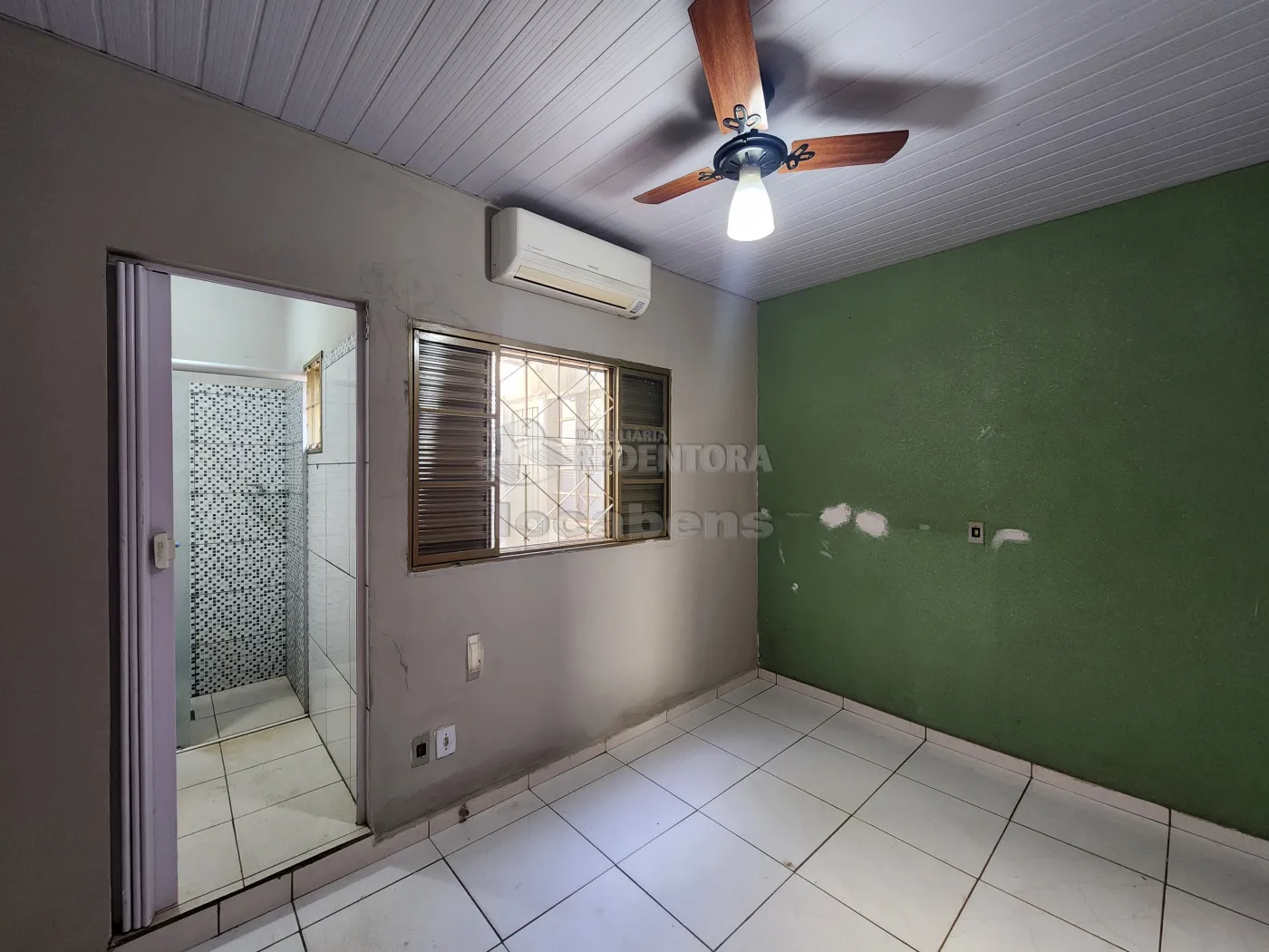 Alugar Casa / Padrão em São José do Rio Preto apenas R$ 1.300,00 - Foto 7