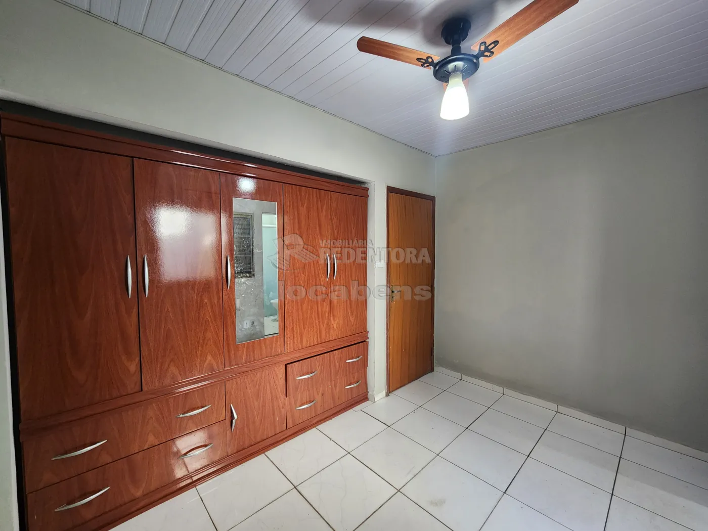 Alugar Casa / Padrão em São José do Rio Preto apenas R$ 1.300,00 - Foto 8