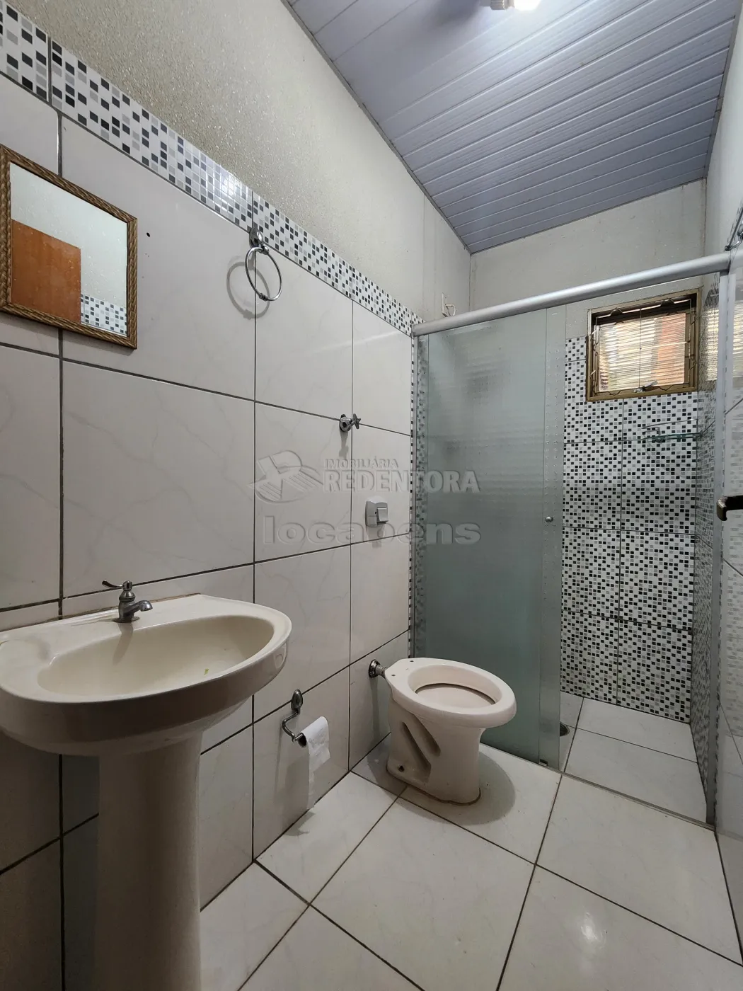 Alugar Casa / Padrão em São José do Rio Preto apenas R$ 1.300,00 - Foto 11