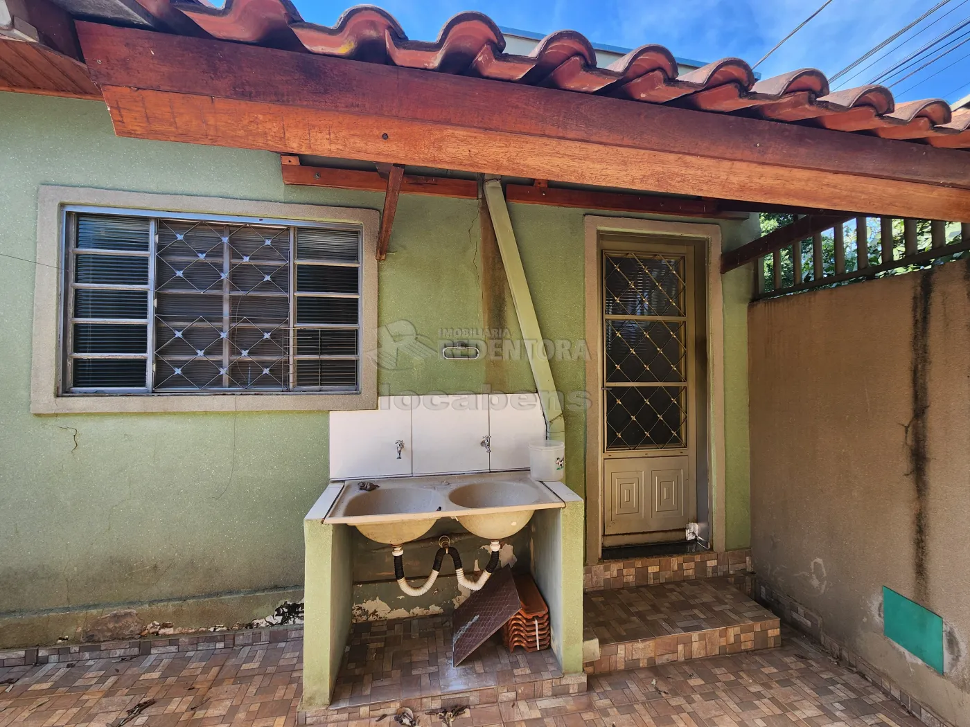 Alugar Casa / Padrão em São José do Rio Preto apenas R$ 1.300,00 - Foto 12