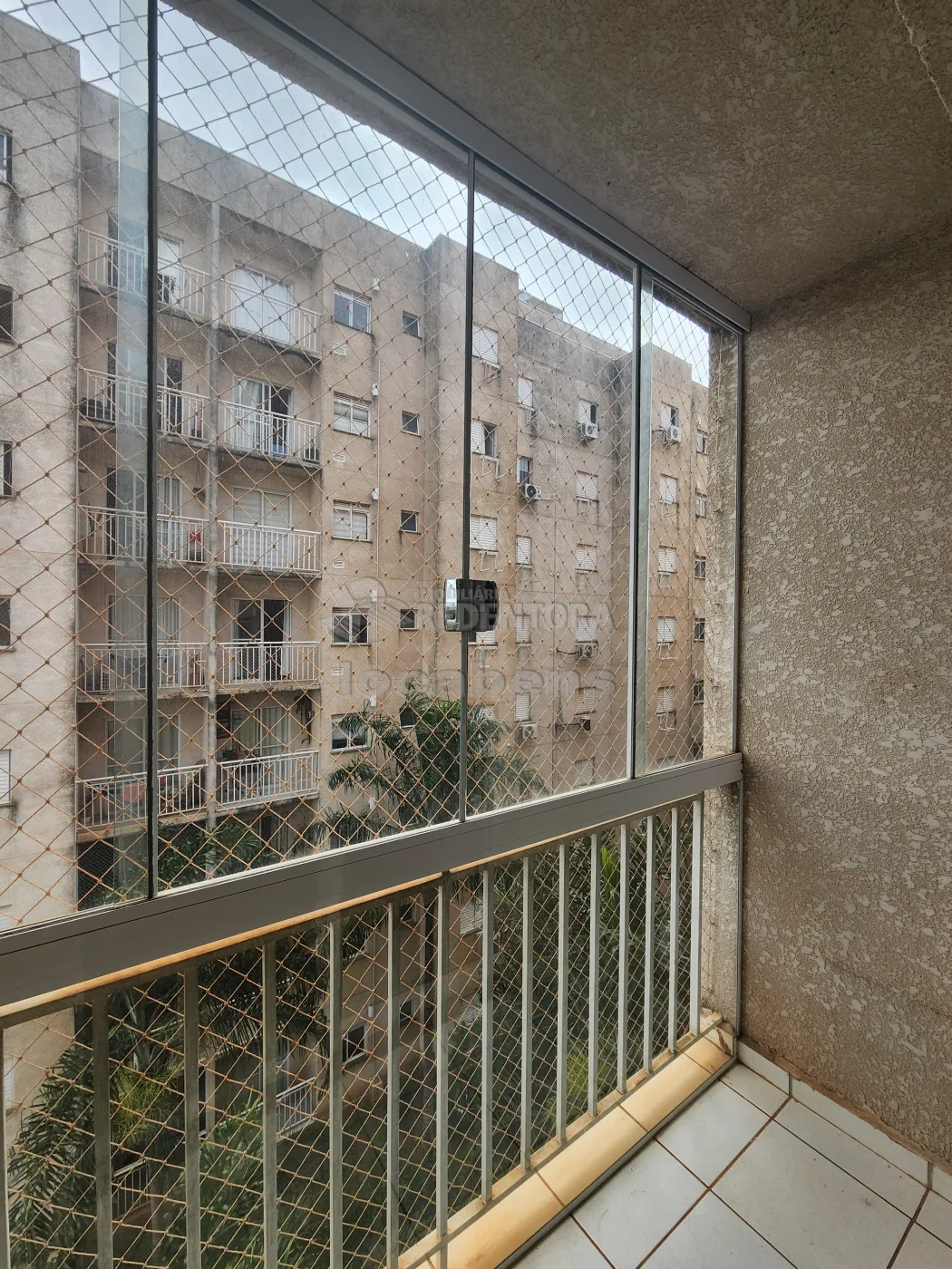 Alugar Apartamento / Padrão em São José do Rio Preto apenas R$ 950,00 - Foto 3