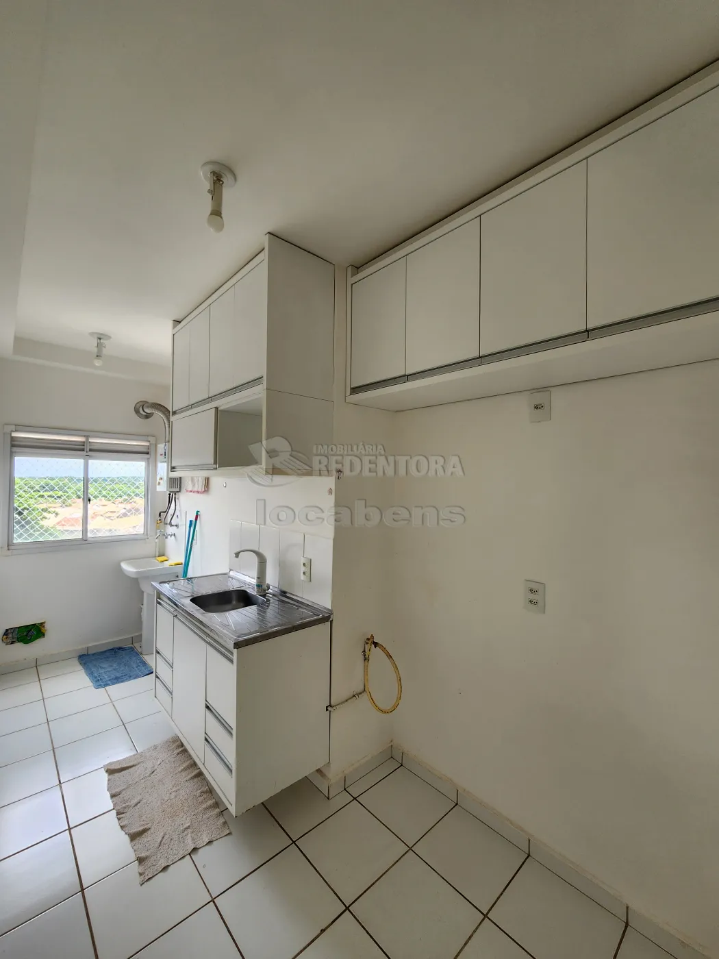 Alugar Apartamento / Padrão em São José do Rio Preto apenas R$ 950,00 - Foto 4