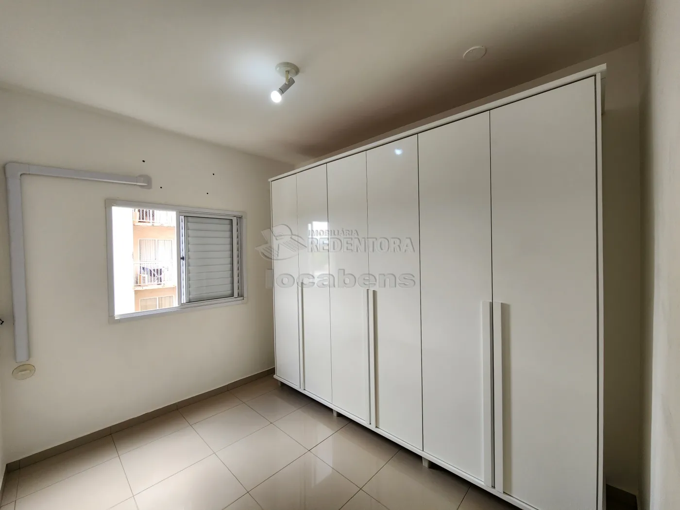 Alugar Apartamento / Padrão em São José do Rio Preto apenas R$ 950,00 - Foto 5