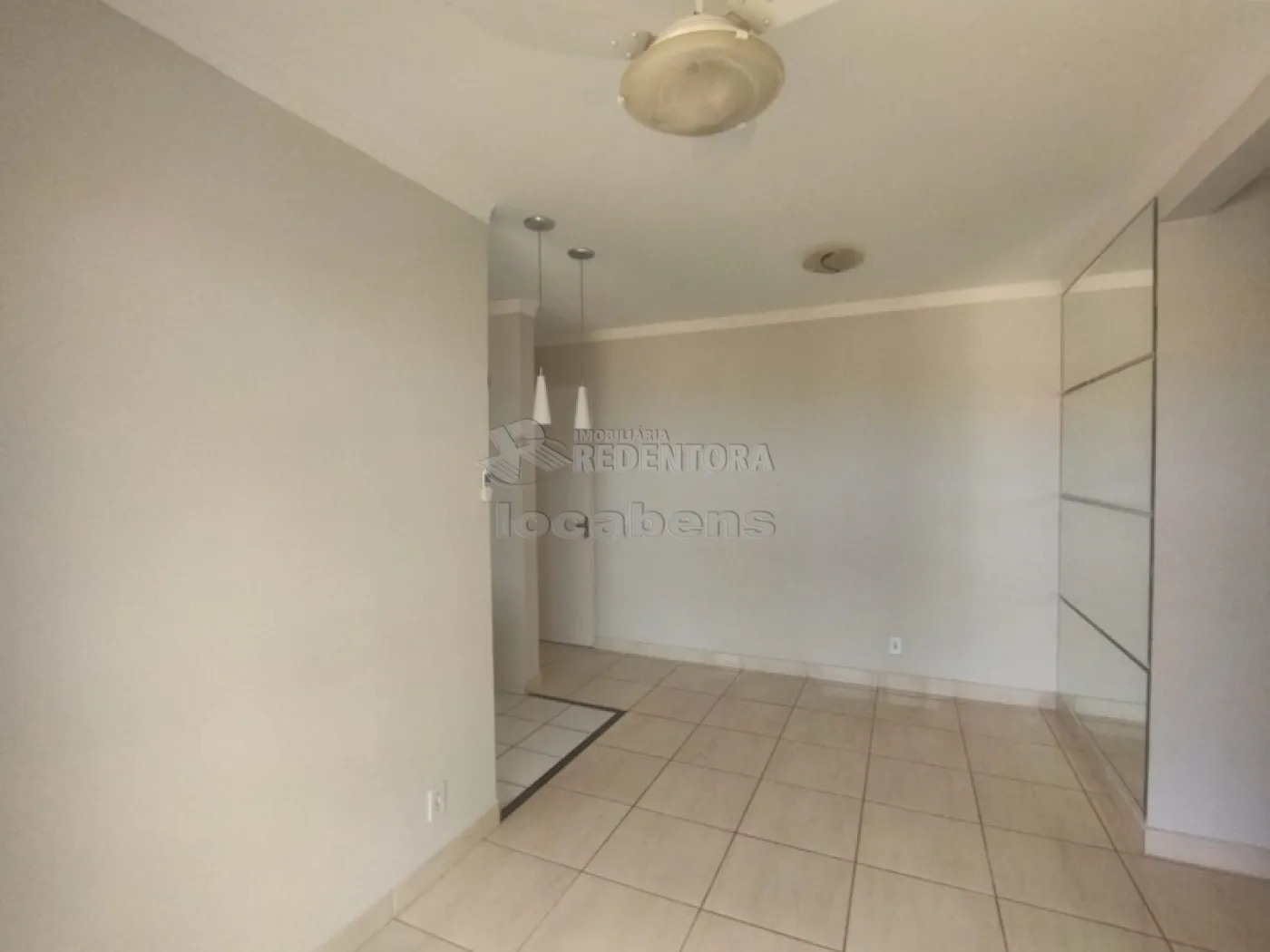 Apartamento à venda com 2 quartos, 52m² - Foto 3