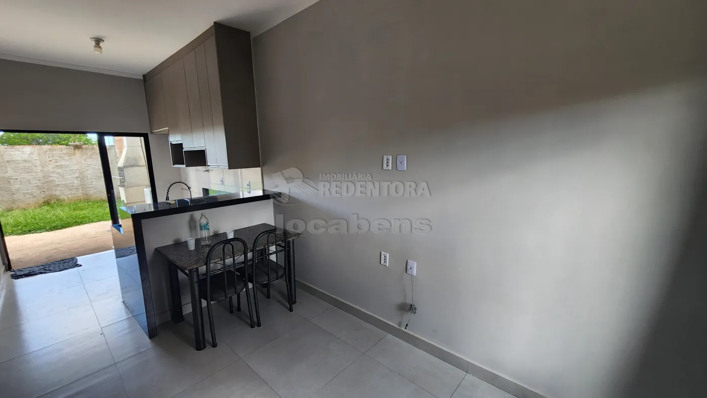 Casa à venda com 2 quartos, 52m² - Foto 6