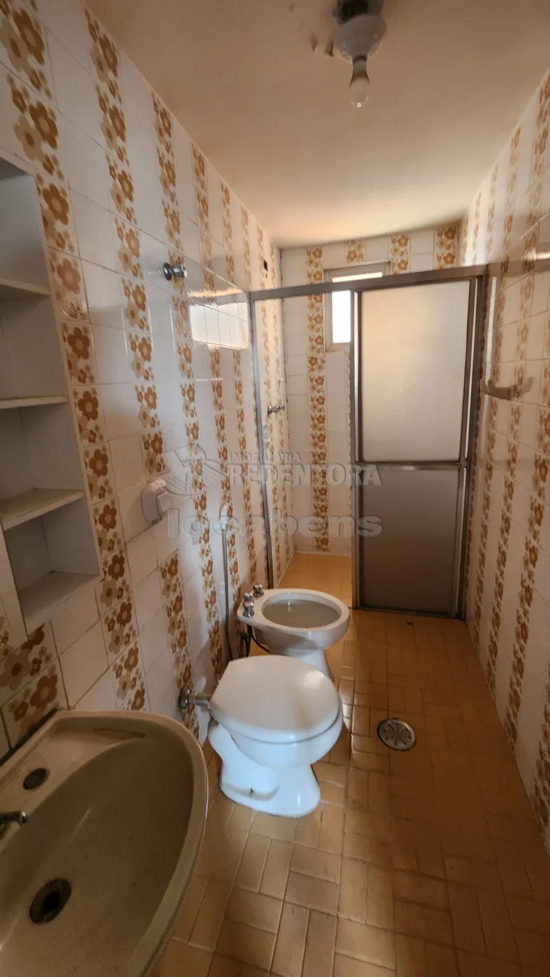 Apartamento à venda com 3 quartos, 121m² - Foto 3