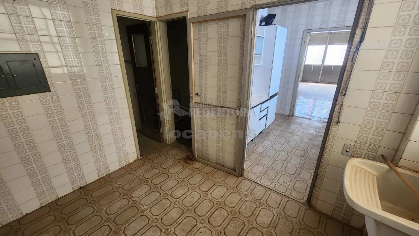 Apartamento à venda com 3 quartos, 121m² - Foto 14