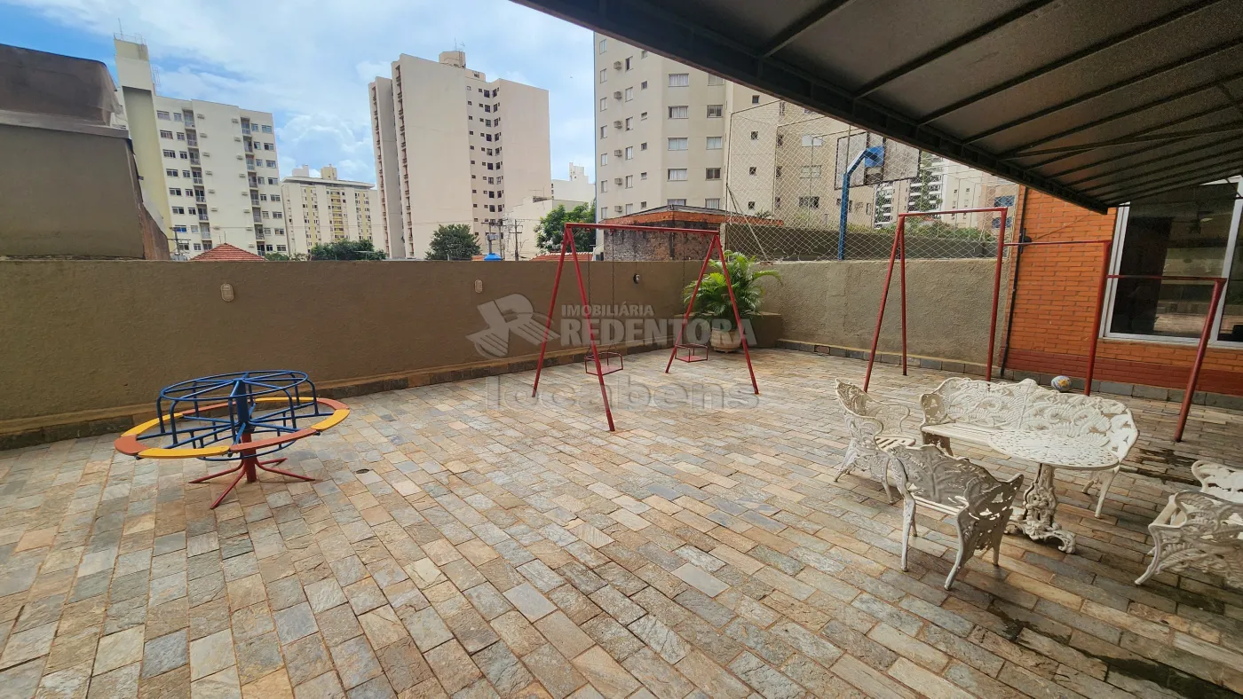 Apartamento à venda com 3 quartos, 121m² - Foto 23