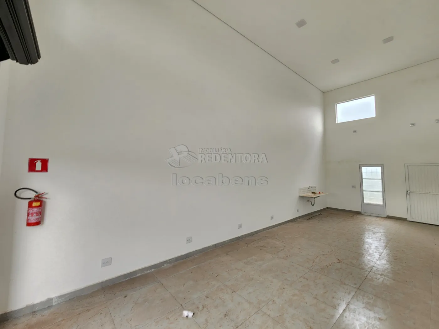 Depósito-Galpão-Armazém à venda, 100m² - Foto 1