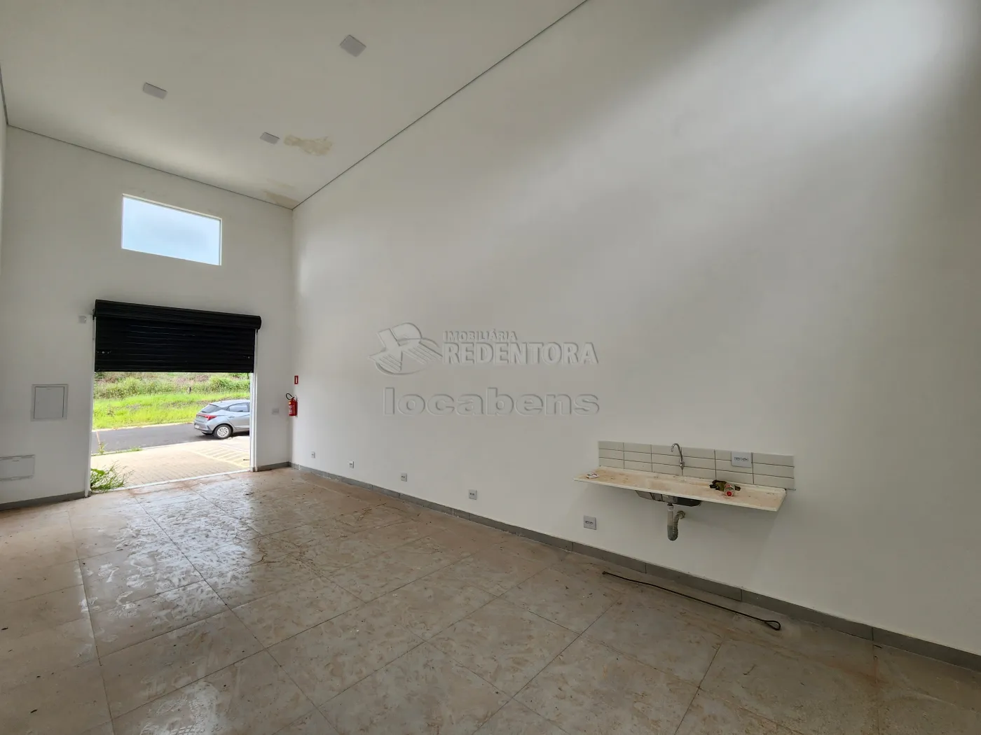 Depósito-Galpão-Armazém à venda, 100m² - Foto 2