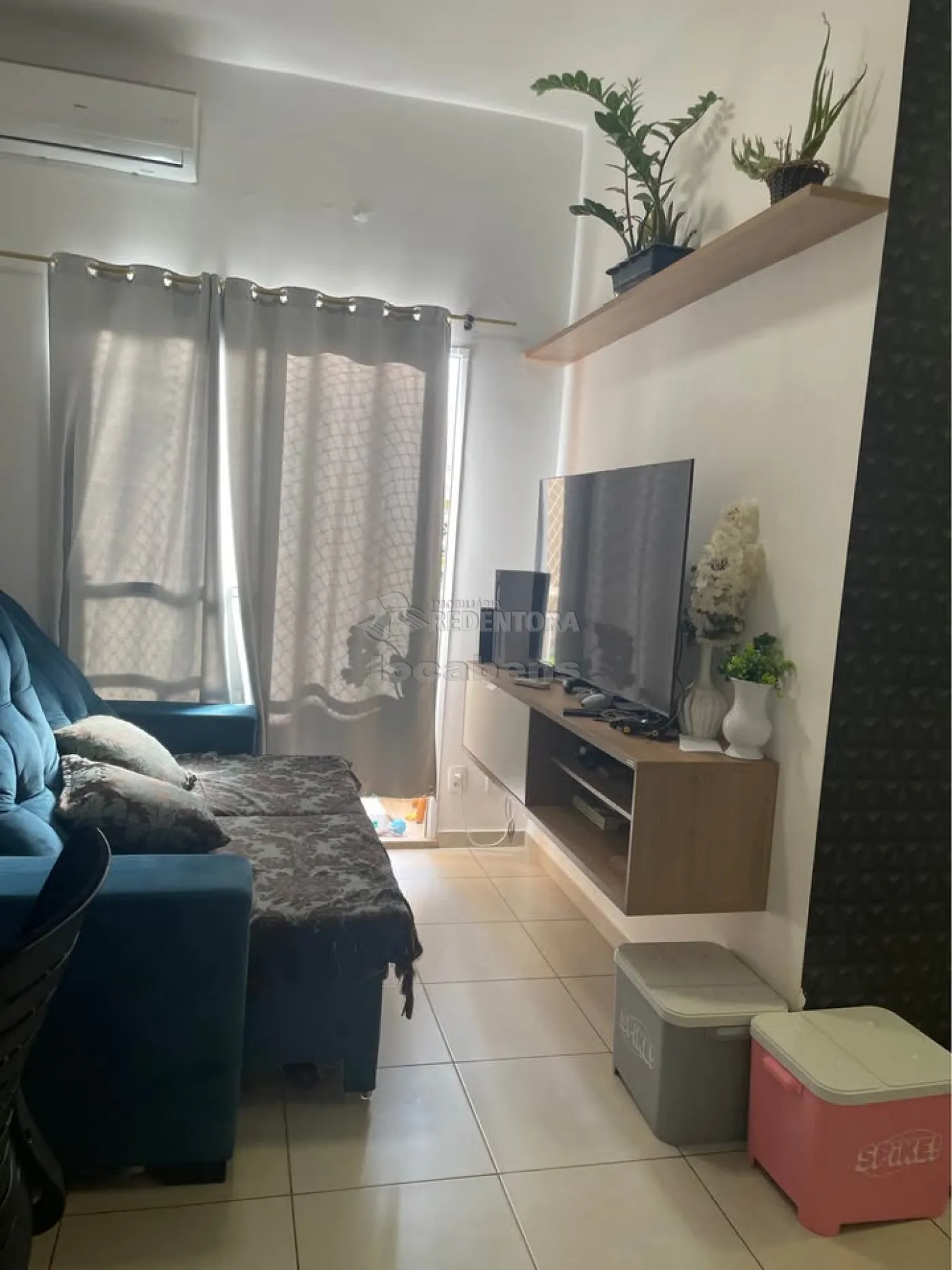 Alugar Apartamento / Padrão em São José do Rio Preto apenas R$ 1.500,00 - Foto 4