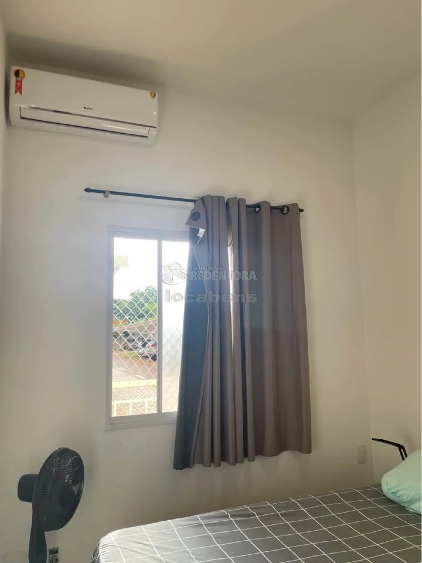 Alugar Apartamento / Padrão em São José do Rio Preto apenas R$ 1.500,00 - Foto 8