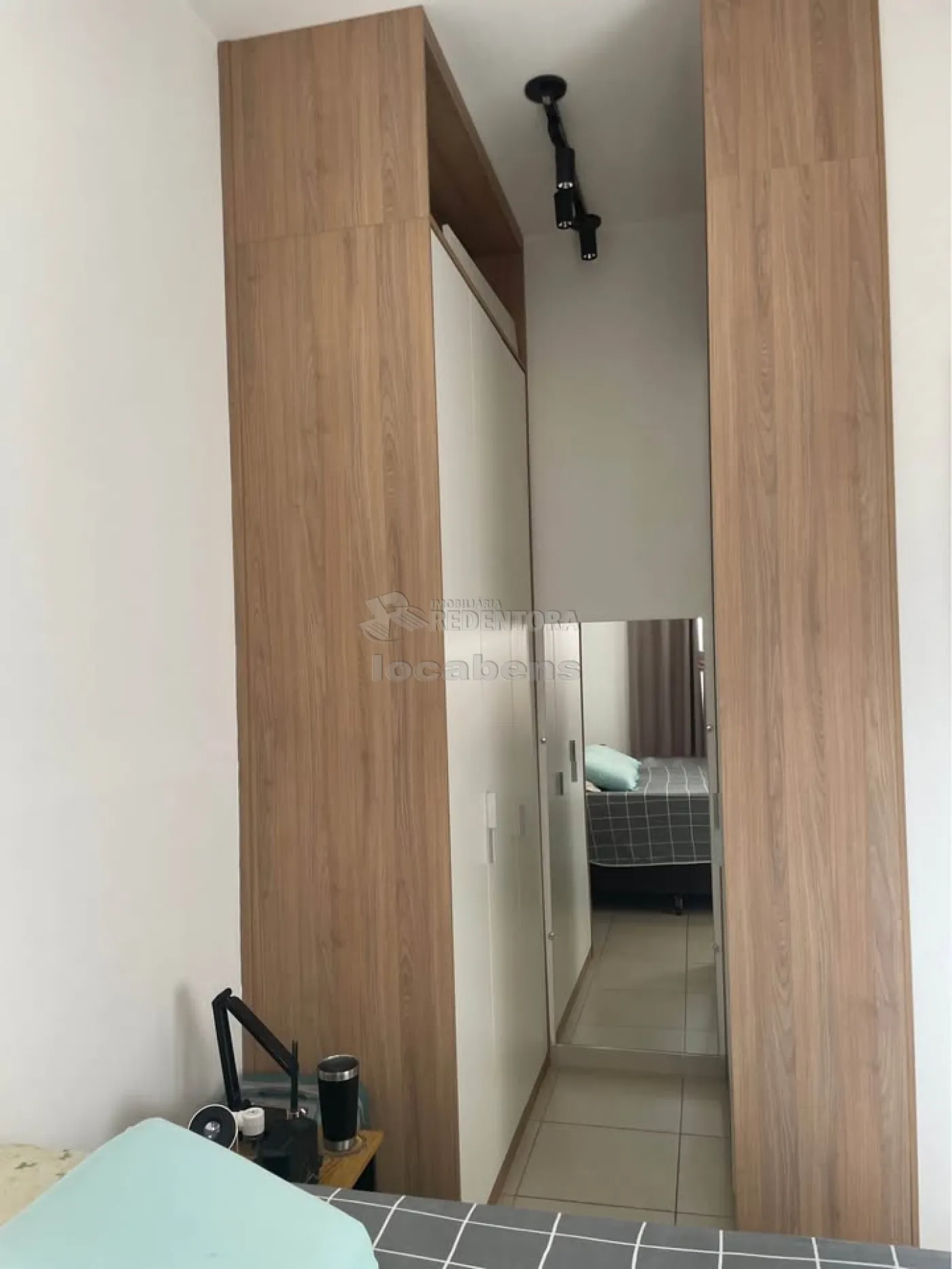 Alugar Apartamento / Padrão em São José do Rio Preto apenas R$ 1.500,00 - Foto 9