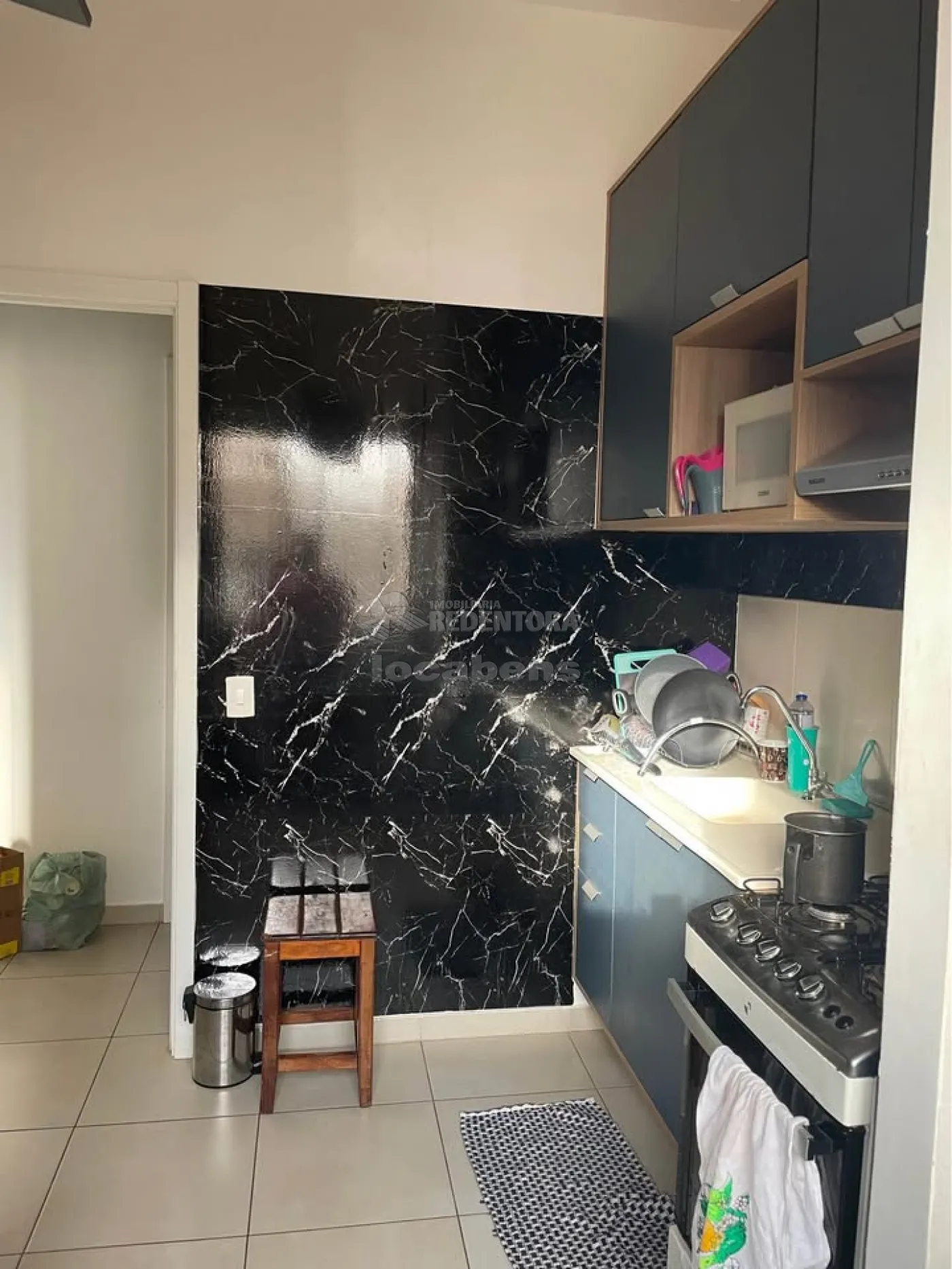 Alugar Apartamento / Padrão em São José do Rio Preto apenas R$ 1.500,00 - Foto 12