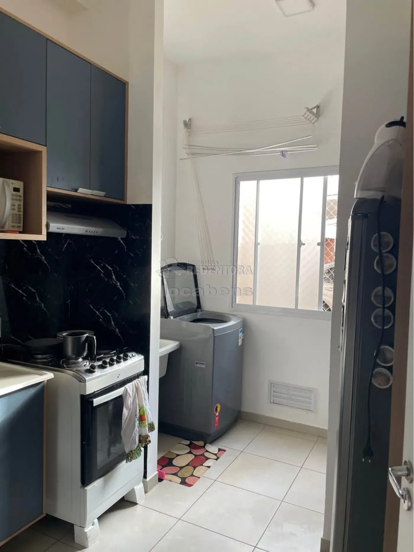 Alugar Apartamento / Padrão em São José do Rio Preto apenas R$ 1.500,00 - Foto 13