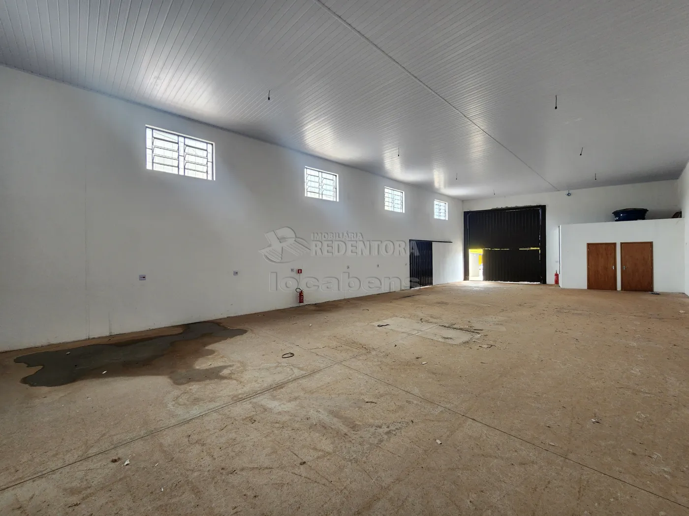 Depósito-Galpão-Armazém para alugar, 260m² - Foto 3