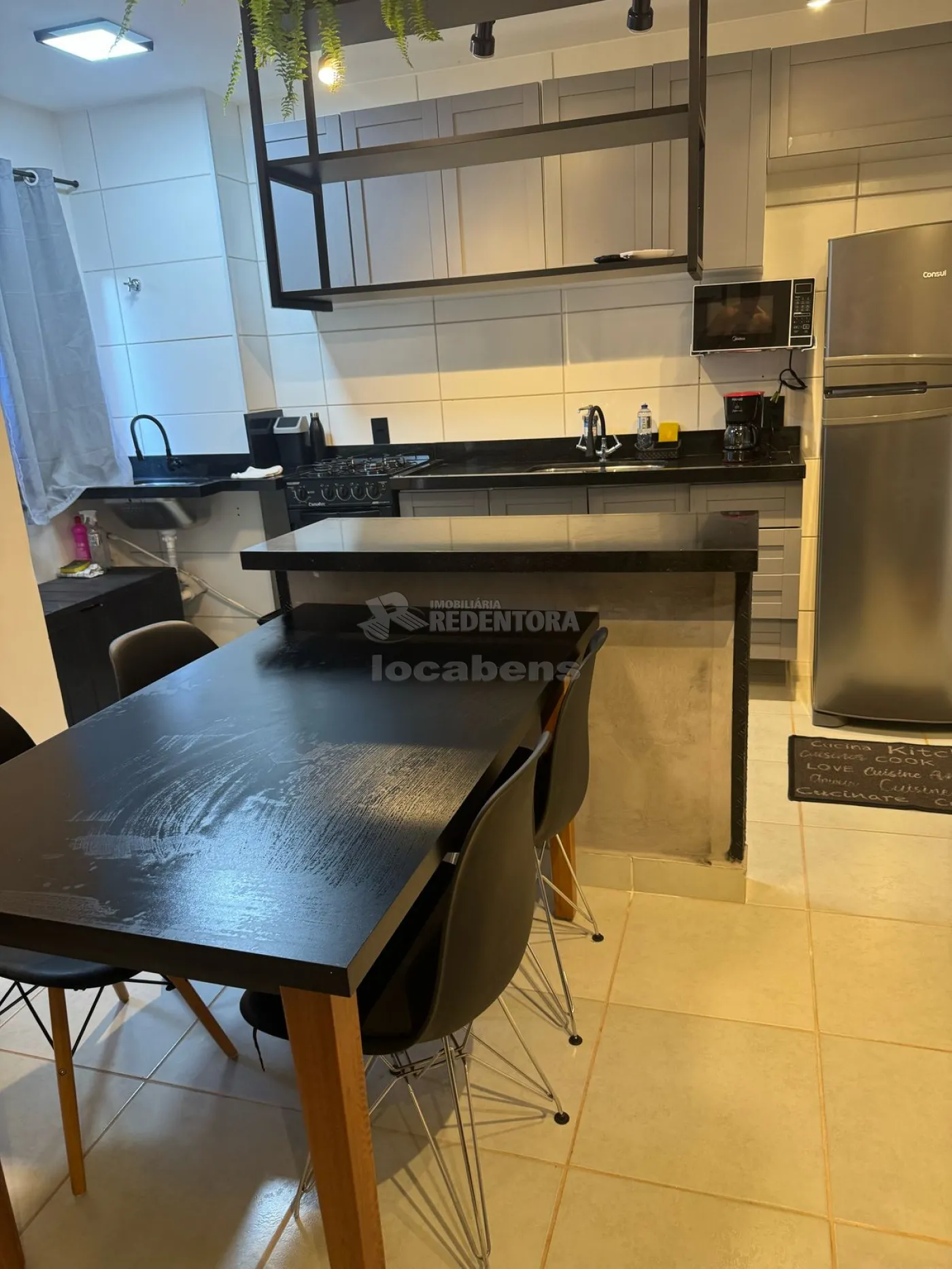 Alugar Apartamento / Padrão em São José do Rio Preto apenas R$ 1.350,00 - Foto 1