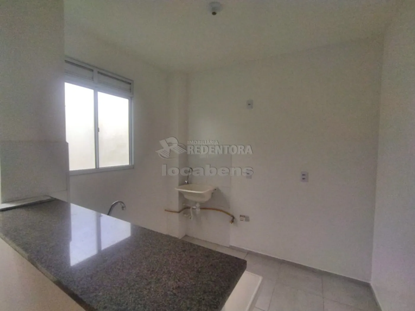 Alugar Apartamento / Padrão em São José do Rio Preto apenas R$ 800,00 - Foto 3