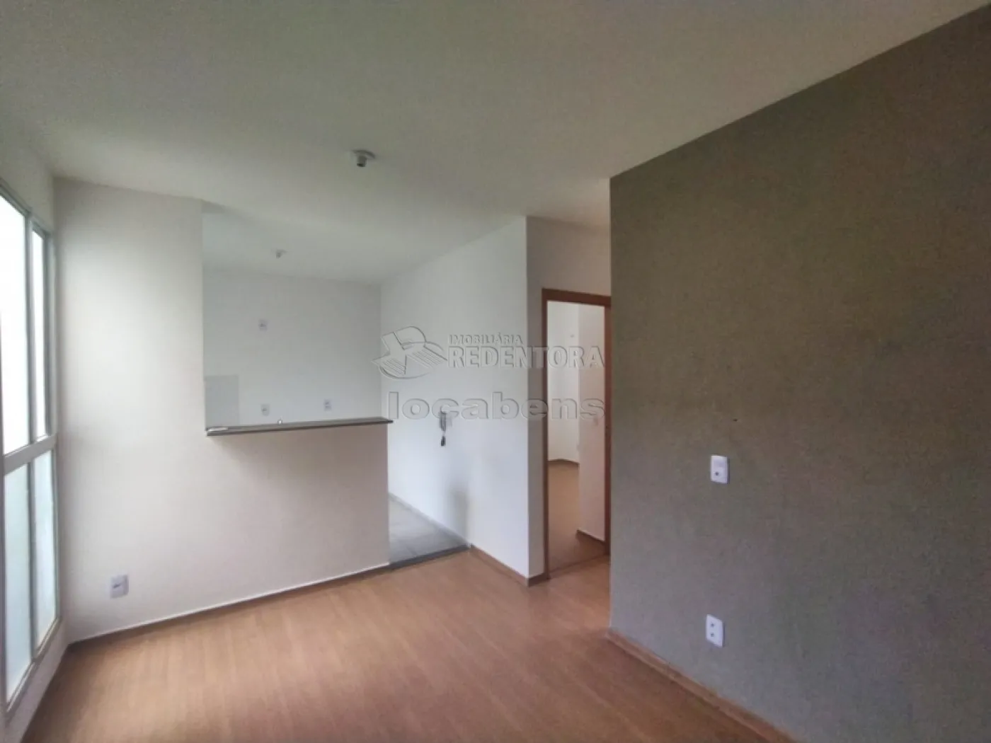 Alugar Apartamento / Padrão em São José do Rio Preto apenas R$ 800,00 - Foto 4