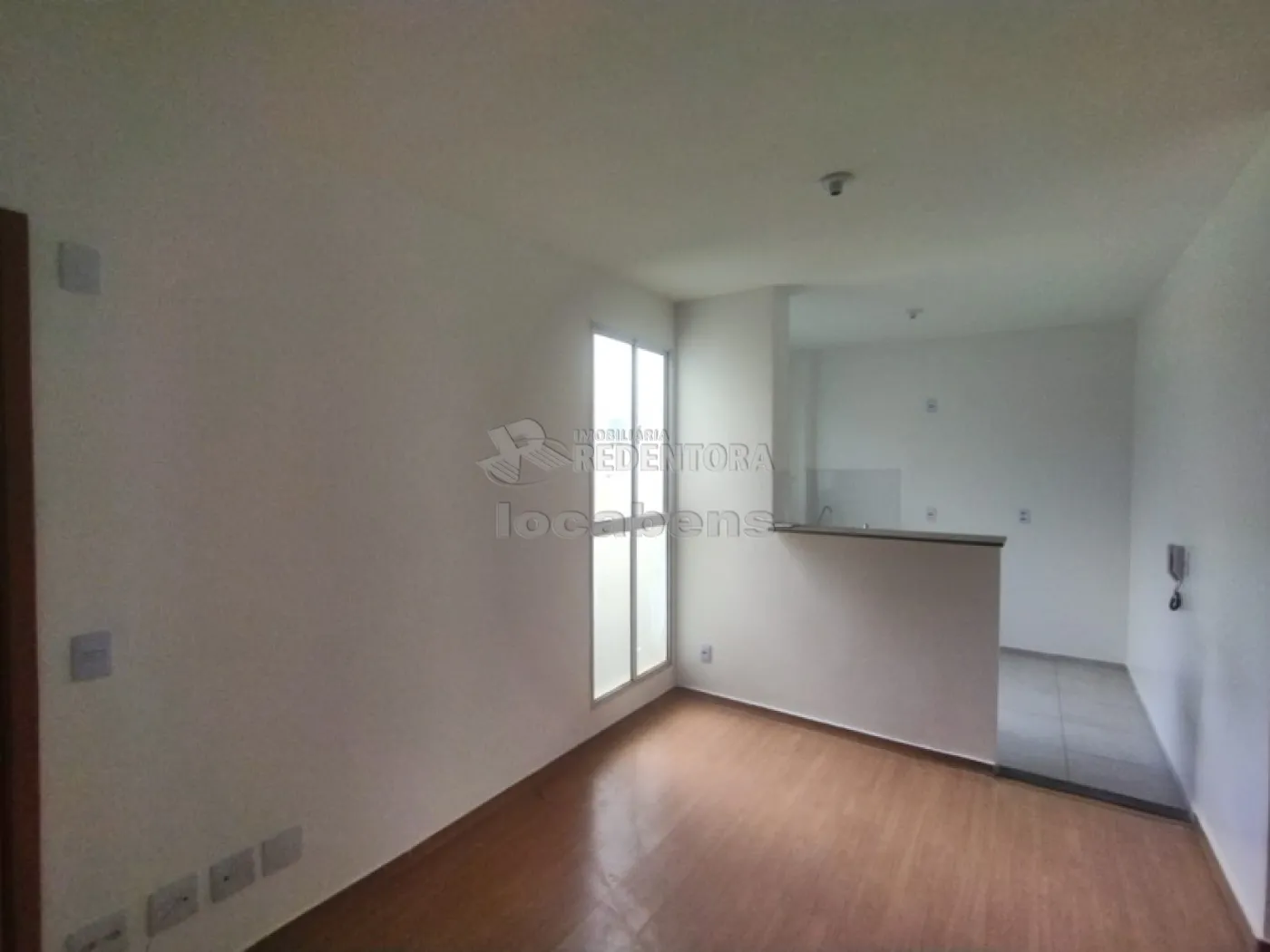 Alugar Apartamento / Padrão em São José do Rio Preto apenas R$ 800,00 - Foto 5