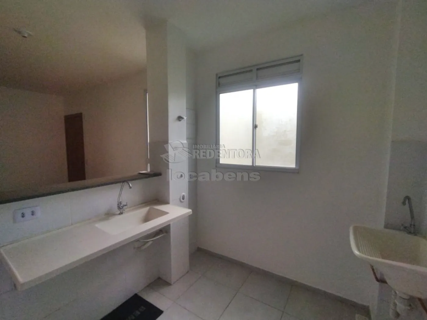 Alugar Apartamento / Padrão em São José do Rio Preto apenas R$ 800,00 - Foto 6