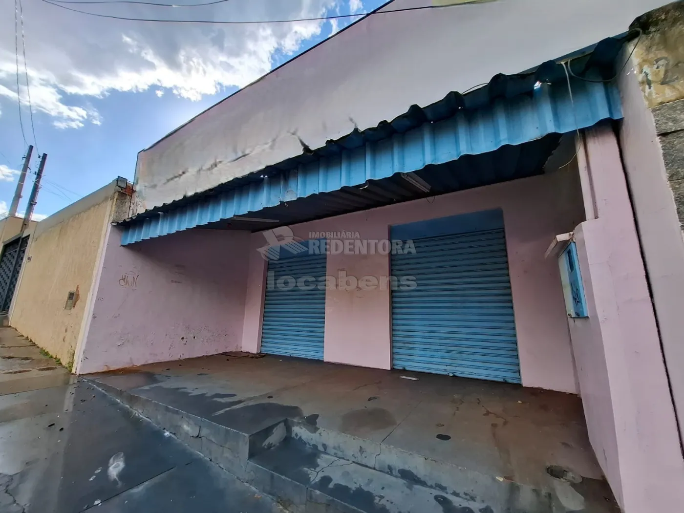 Alugar Comercial / Salão em São José do Rio Preto apenas R$ 800,00 - Foto 4