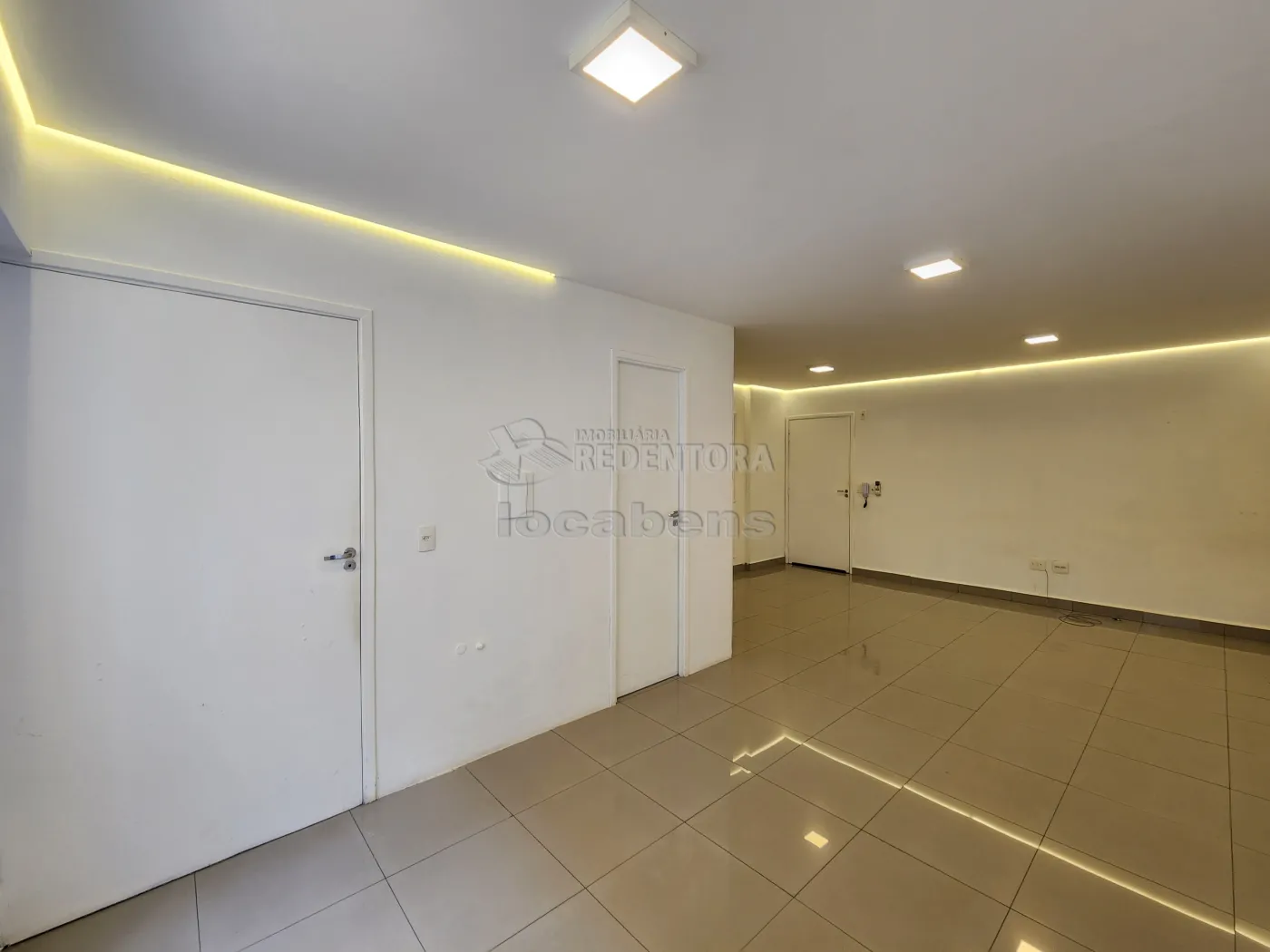 Conjunto Comercial-Sala para alugar, 50m² - Foto 2