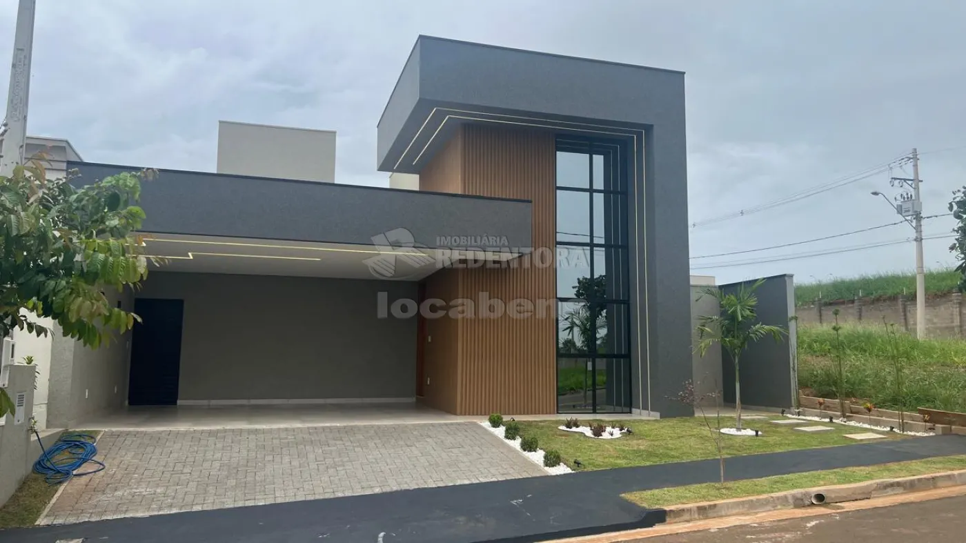 Casa de Condomínio à venda com 3 quartos, 152m² - Foto 2