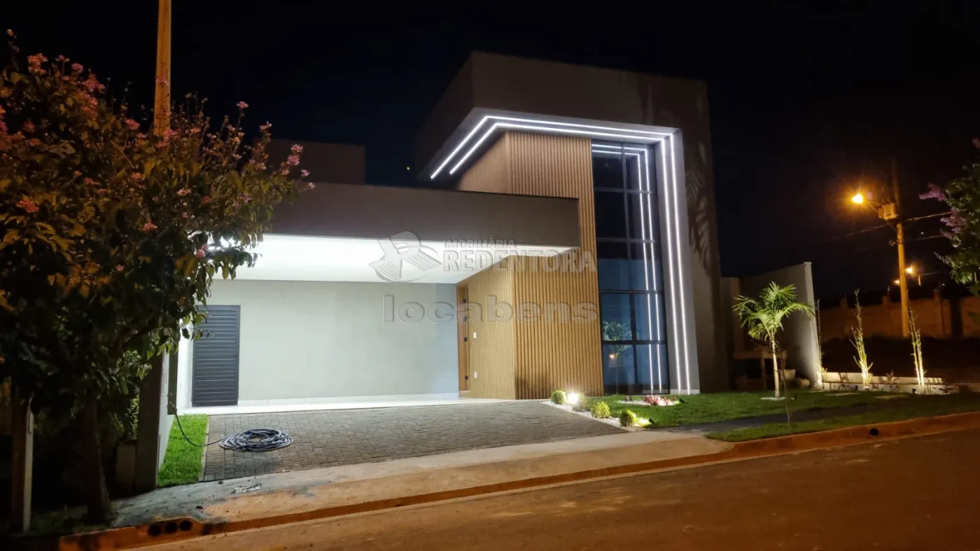 Casa de Condomínio à venda com 3 quartos, 152m² - Foto 6