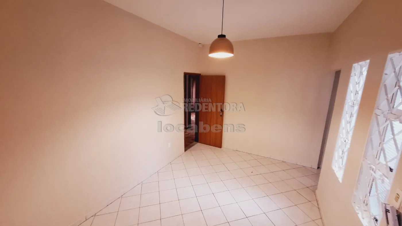 Alugar Casa / Padrão em São José do Rio Preto apenas R$ 1.900,00 - Foto 5