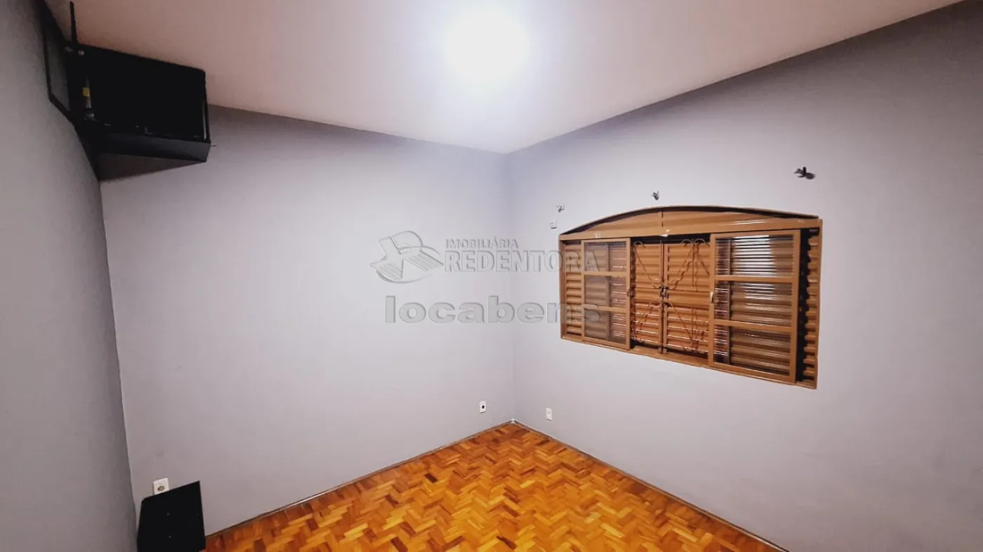 Alugar Casa / Padrão em São José do Rio Preto apenas R$ 1.900,00 - Foto 6