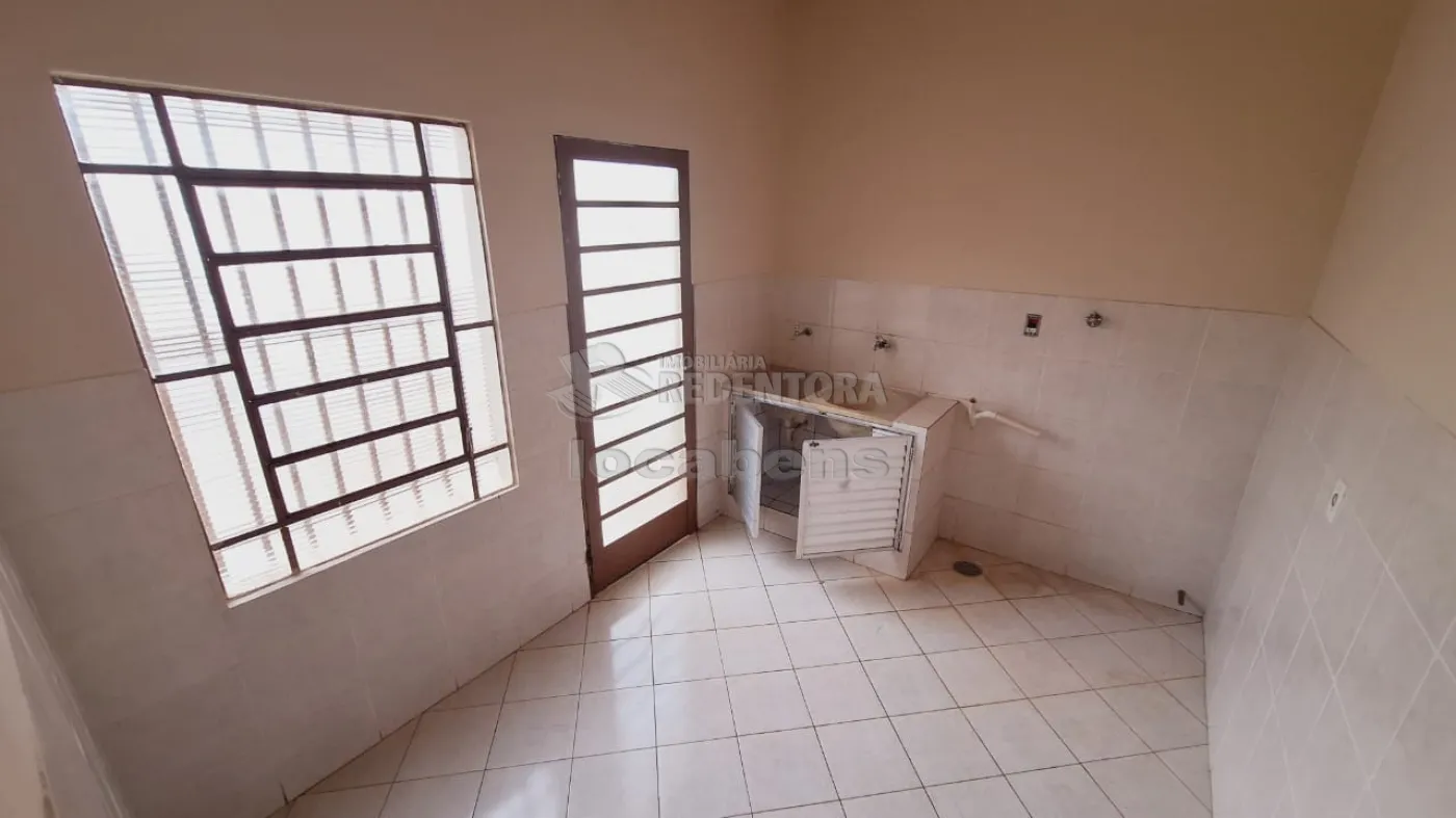 Alugar Casa / Padrão em São José do Rio Preto apenas R$ 1.900,00 - Foto 7