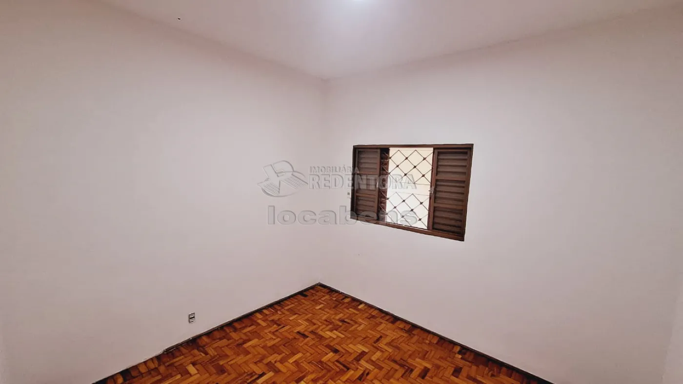 Alugar Casa / Padrão em São José do Rio Preto apenas R$ 1.900,00 - Foto 12