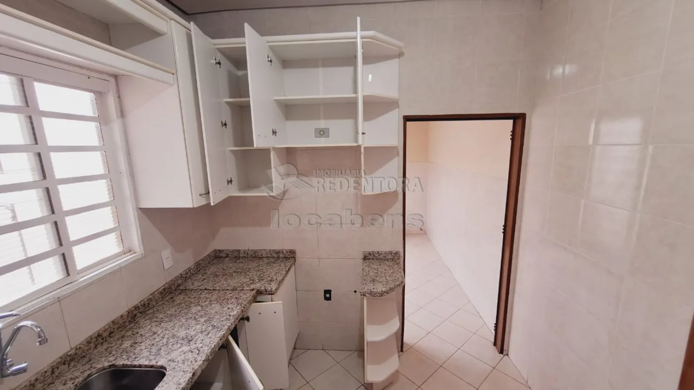 Alugar Casa / Padrão em São José do Rio Preto apenas R$ 1.900,00 - Foto 15