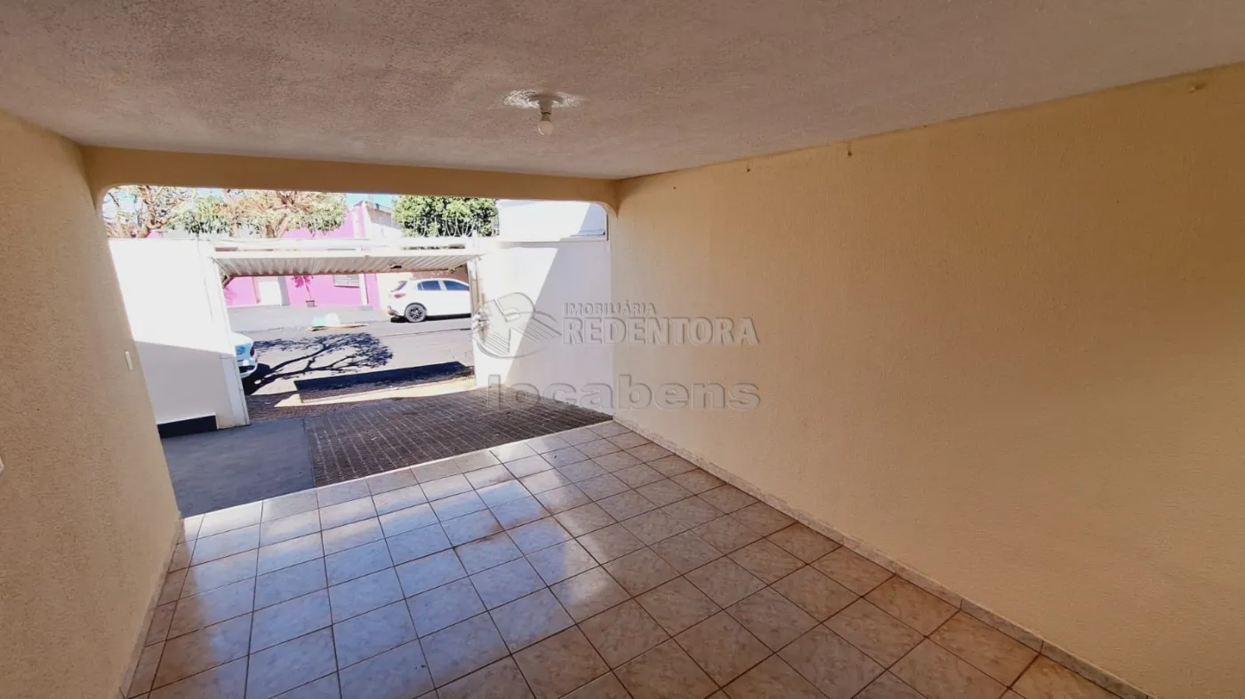 Alugar Casa / Padrão em São José do Rio Preto apenas R$ 1.900,00 - Foto 26